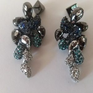 Alexis Bittar Post Earrings